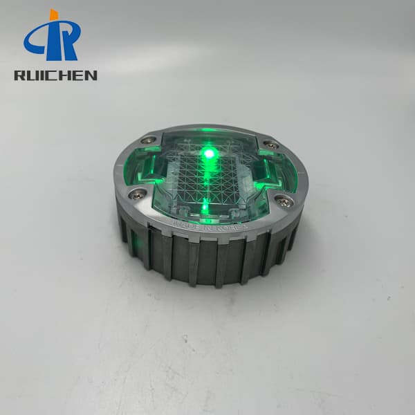 <h3>Solar Led Road Stud With Cast Aluminum Material In Durban</h3>
